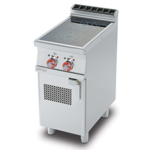 INDUKCIJSKI ŠTEDILNIK