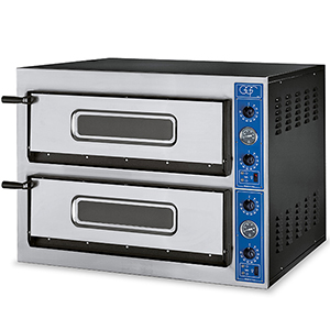 ELEKTRIČNA PIZZA PEČ LINIJA X