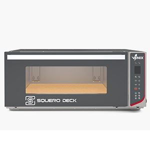 PEČI ZA PEKO KRUHA S PARO