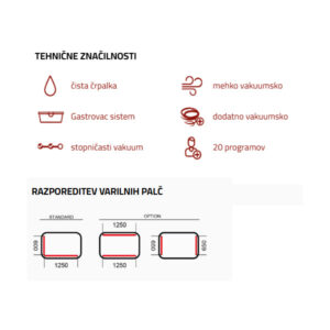 industrijska-naprava-za-vakuumiranje-xl130-standardna-oprema